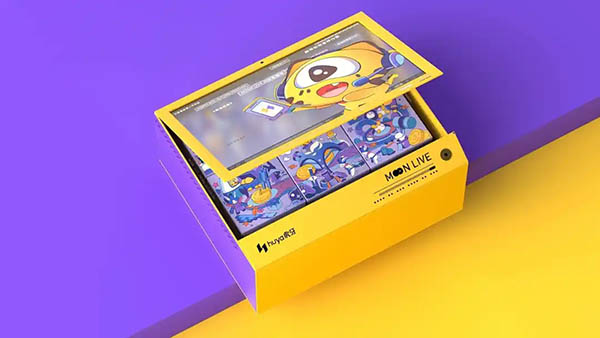 上海礼品盒28圈平台制作的五大注意事项